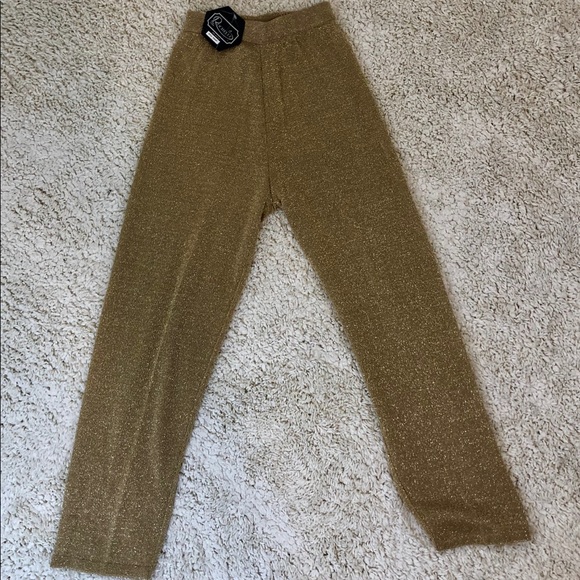 Rochelle California women pants SZ S - Picture 4 of 7